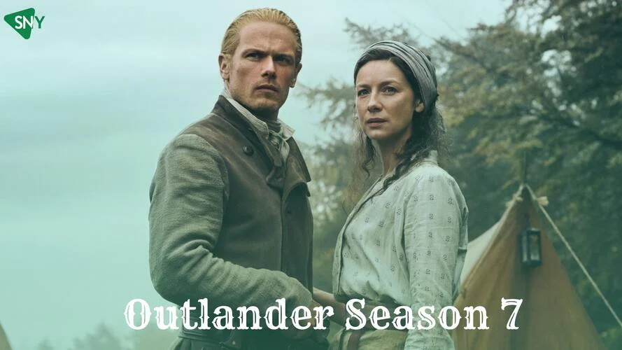 watch Outlander Season 7 in Australia