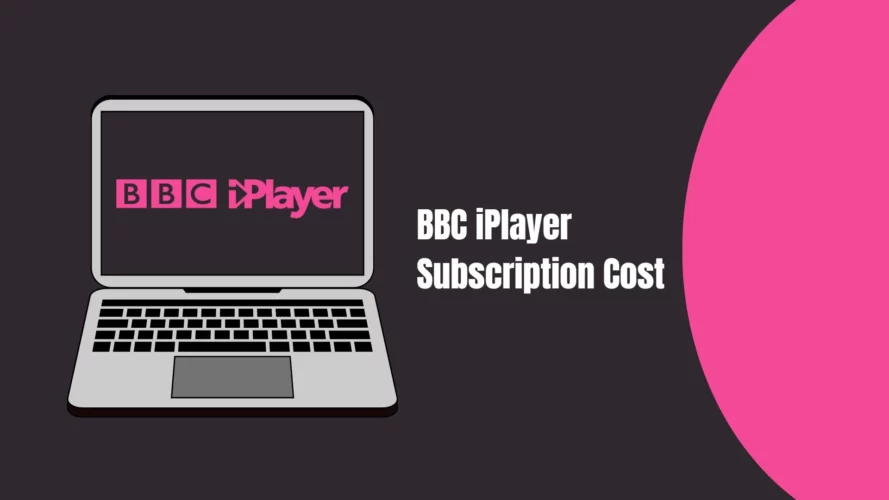 bbc iplayer subscription cost