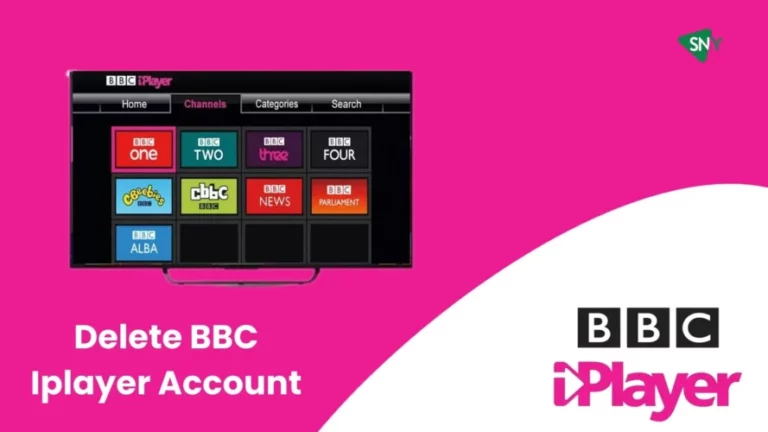 Cancel bbc iplayer subscription