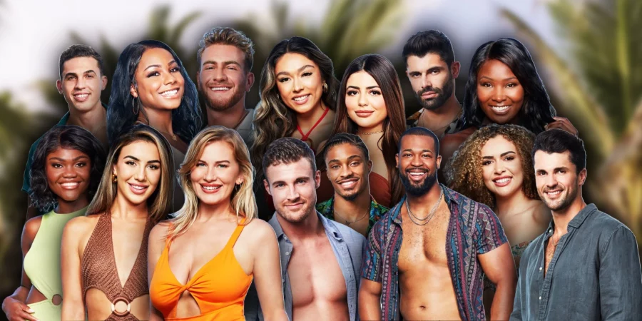 Watch Temptation Island In UK