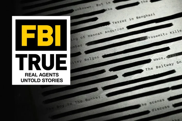Watch FBI True Season 3