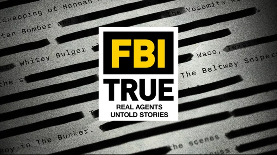 Watch FBI True Season 3 In New Zealand