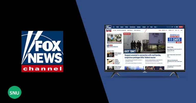 watch FOX News in New Zealand