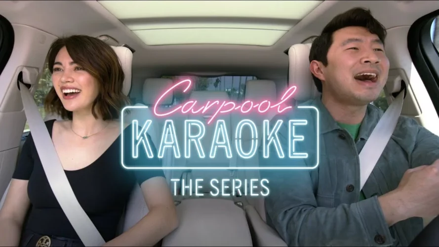 How To Watch Carpool Karaoke The Season 6 In Australia