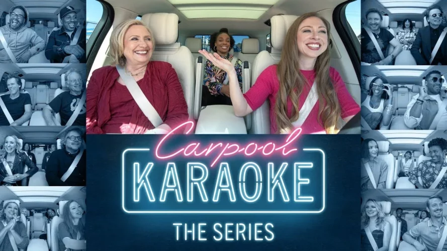 How To Watch Carpool Karaoke The Season 6 In Canada