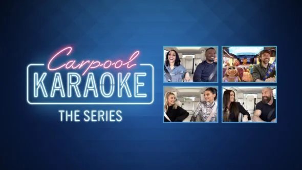How To Watch Carpool Karaoke The Season 6 In NZ