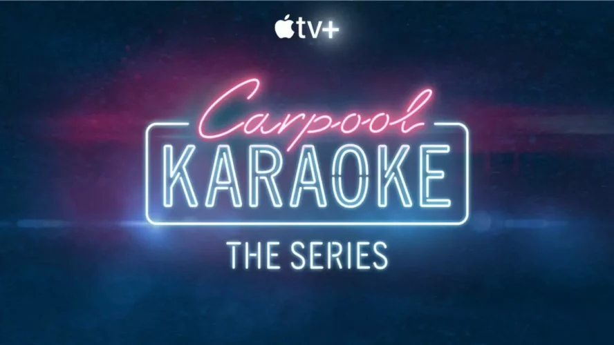 How To Watch Carpool Karaoke The Season 6 Outside USA