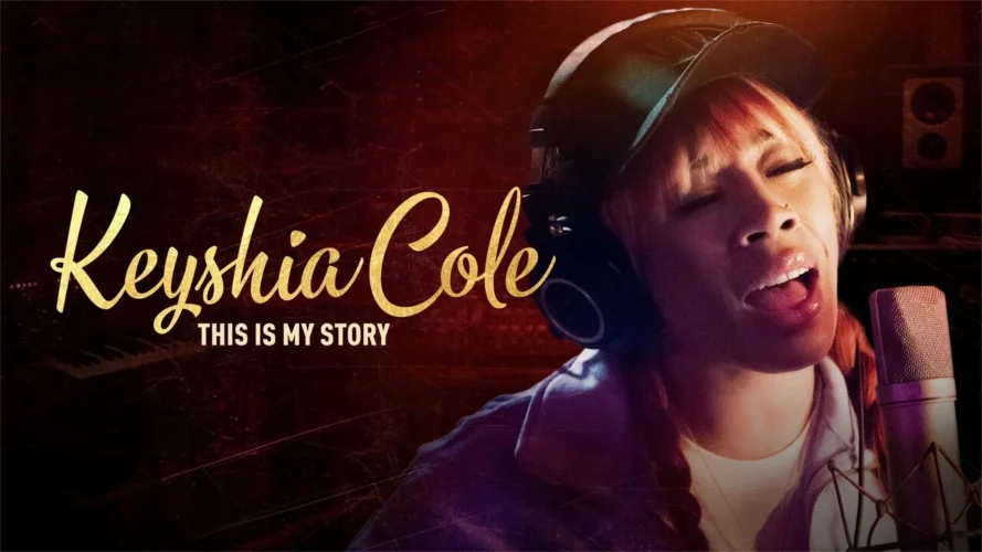 How To Watch Keyshia Cole This Is My Story Outside USA