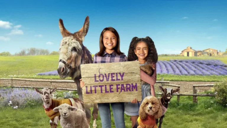 How To Watch Lovely Little Farm Season 2 In The UK