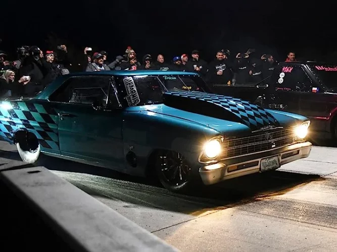 How To Watch Street Outlaws Cash Days In Canada