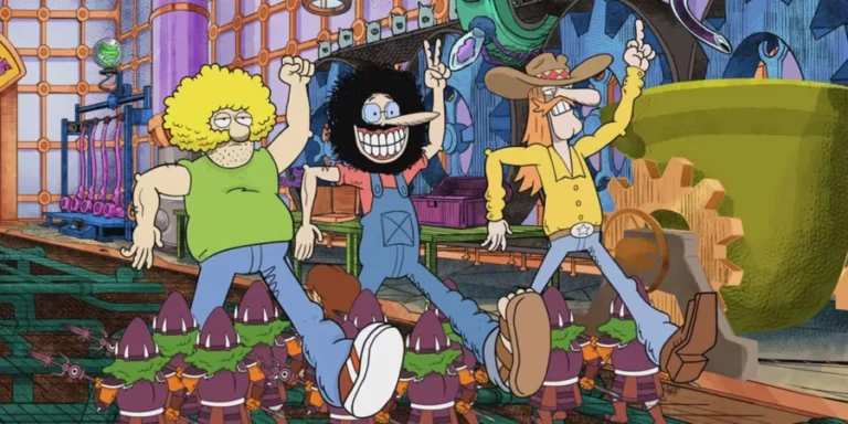 How To Watch The Freak Brothers In Australia