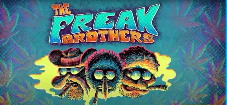 How To Watch The Freak Brothers In NZ