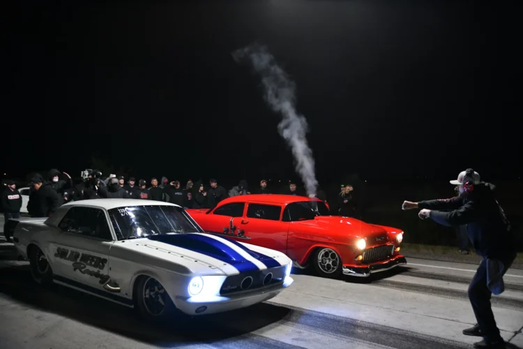 How To Watch Street Outlaws Cash Days