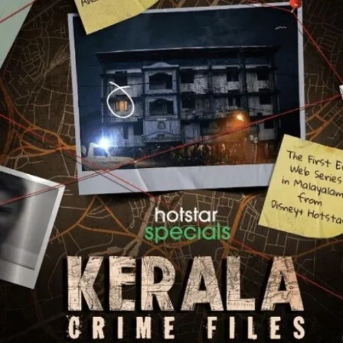 Watch Kerala Crime Files in Australia
