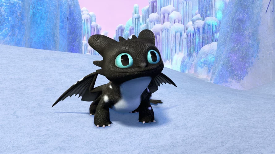 Watch Dragons: The Nine Realms Season 6 In New Zealand