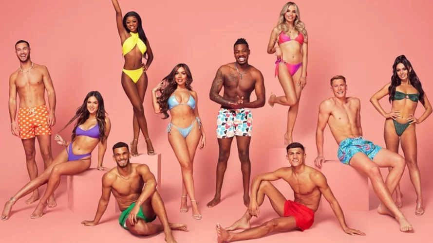Watch Summer Love Island 2023