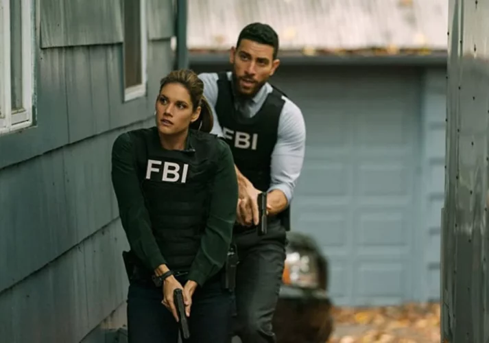 Watch FBI True Season 3 In Australia