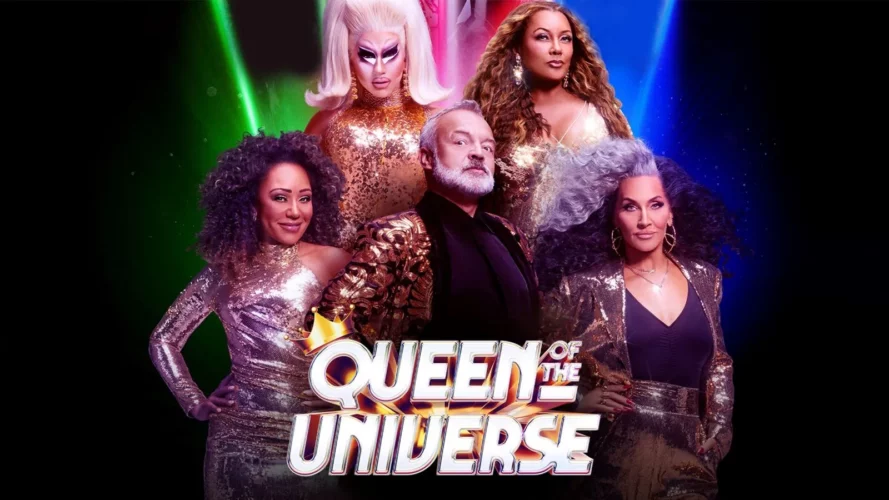 Watch Queen of Universe Season 2 In Canada