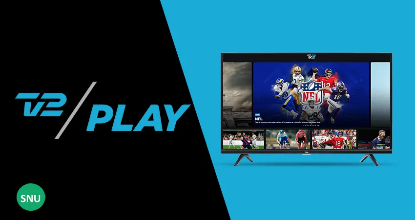 How to watch TV2 Play in UK