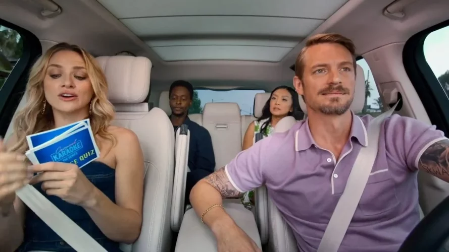 watch Carpool Karaoke: The Series 6 In Canada 
