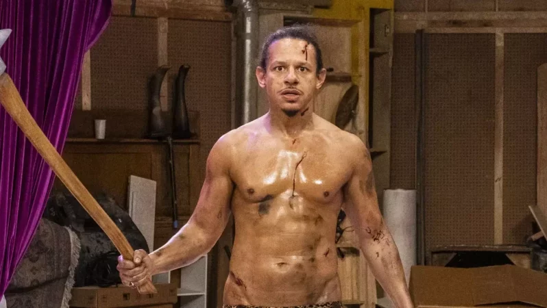 Watch The Eric Andre Show in Australia