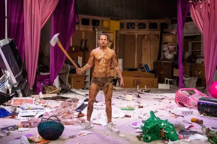 Watch The Eric Andre Show Season 6 In Canada
