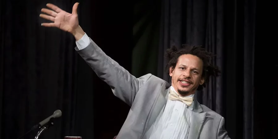 Watch The Eric Andre Show Season 6 In The UK