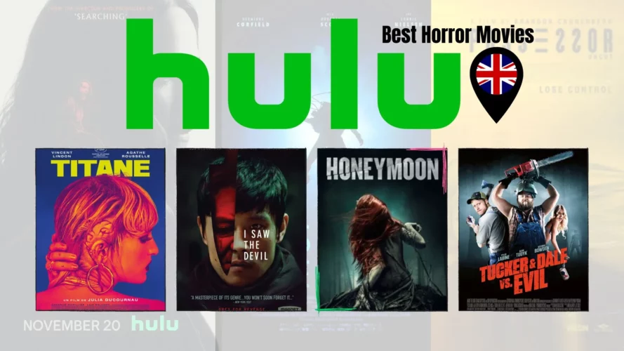 best horror movies on hulu in uk