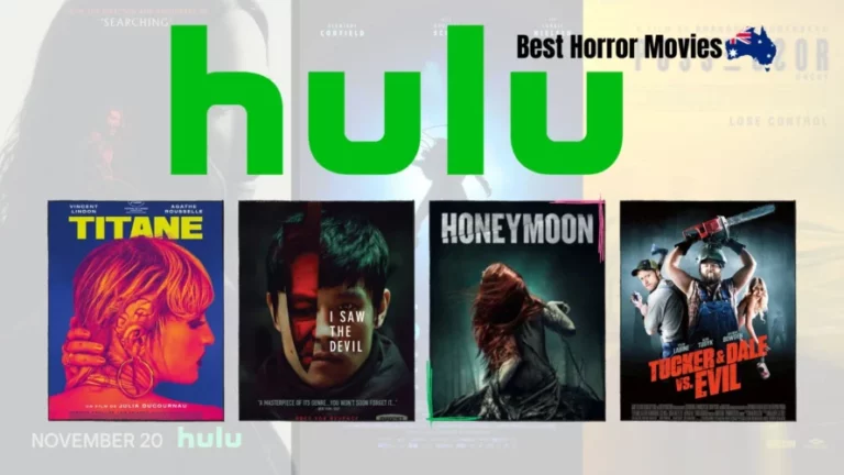 Best horror movies on Hulu in Australia