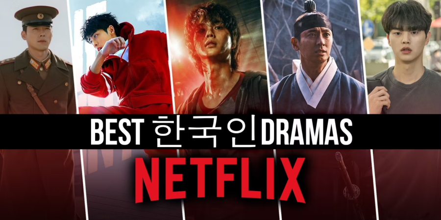 Netflix Korea