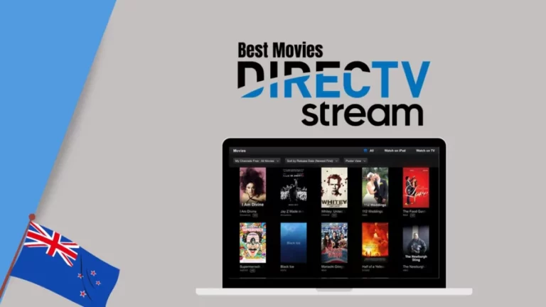 Best movies on directv in new zealand