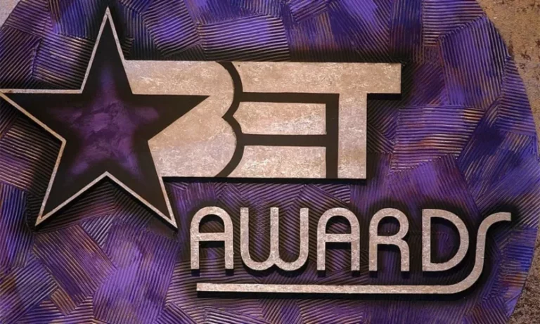 Watch 2023 BET Awards in Australia