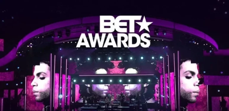 Watch 2023 BET Awards in Canada