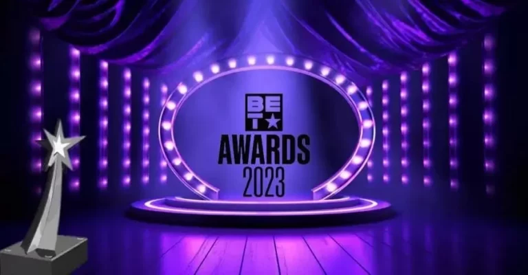 Watch 2023 BET Awards in New Zealand