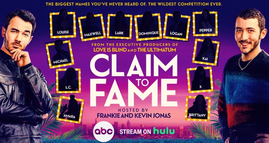 Watch Claim to Fame Season 2