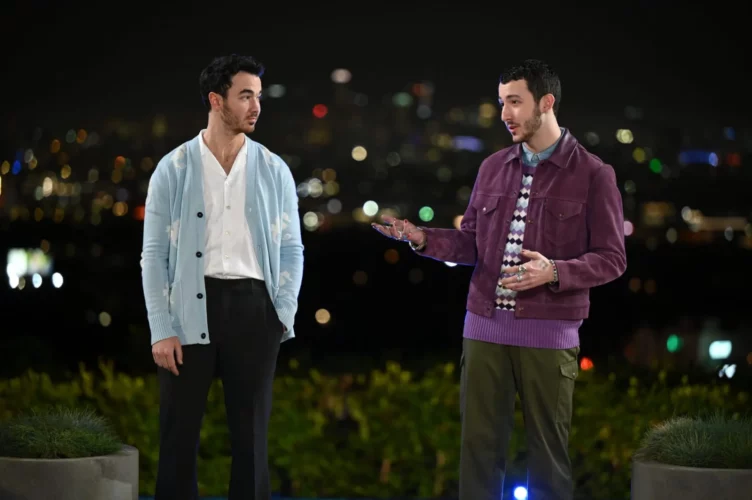 Watch Claim to Fame Season 2 Watch Claim to Fame Season 2