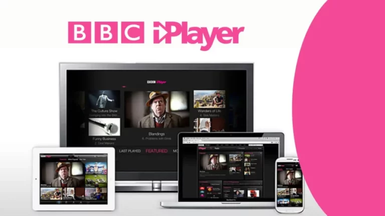 BBC iPlayer on Multiple Devices