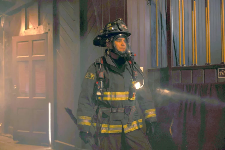 Watch LA Fire and Rescue