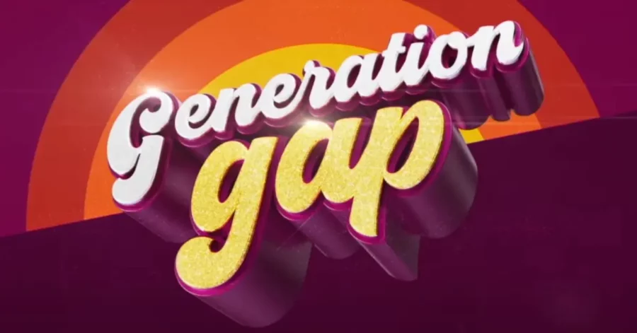 Watch Generation Gap Season 2 In Canada