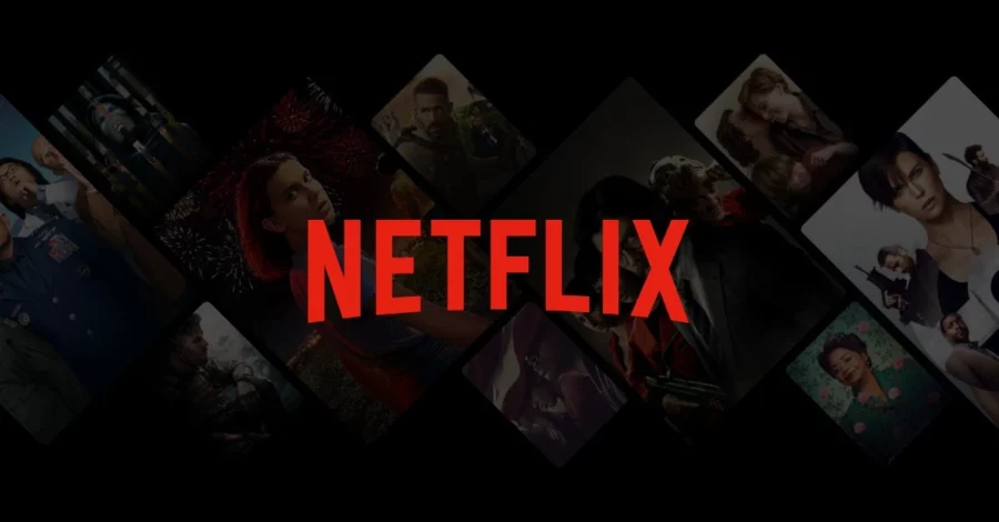 Netflix Password sharing