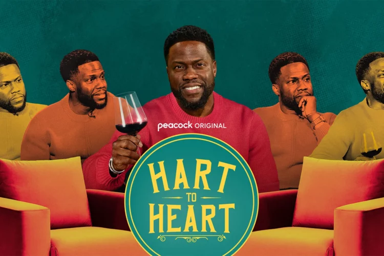 Watch Hart to Heart