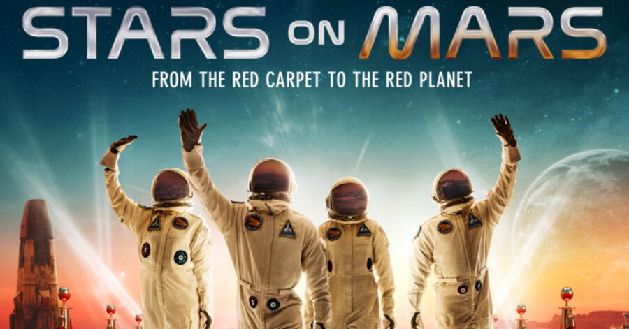 How To Watch Stars on Mars Series On Fox Online