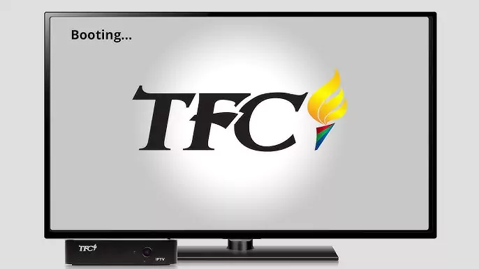 Watch TFC in Australia