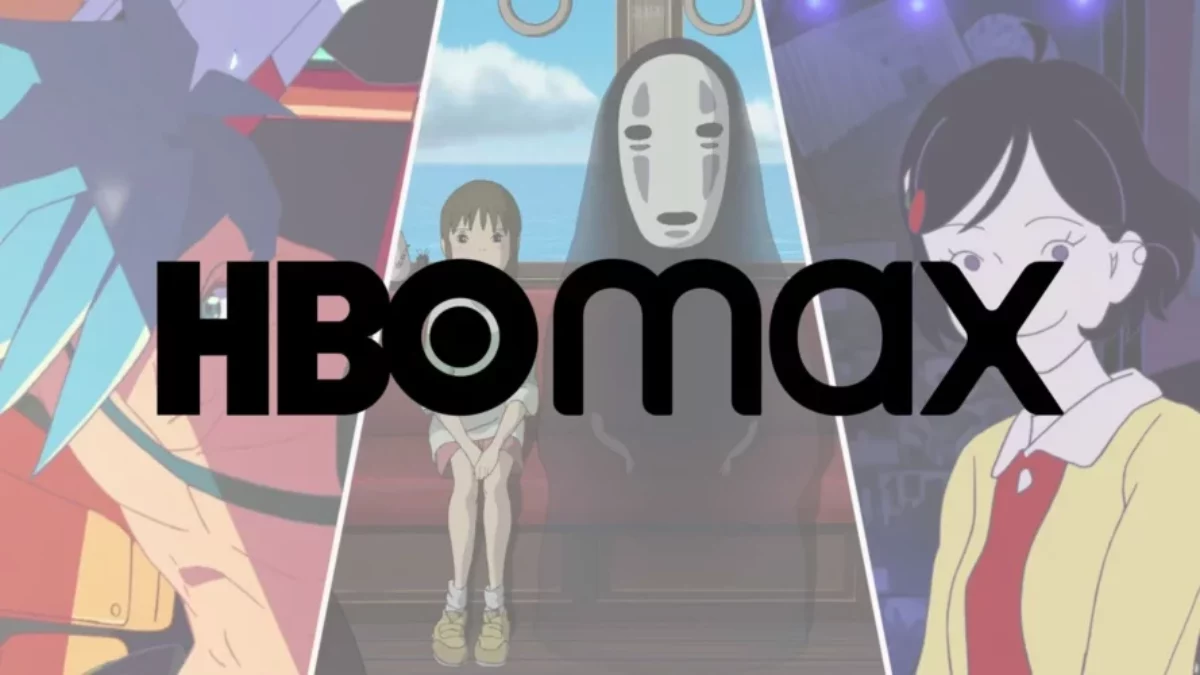 30 Best TV Anime on HBO Max outside US in 2023