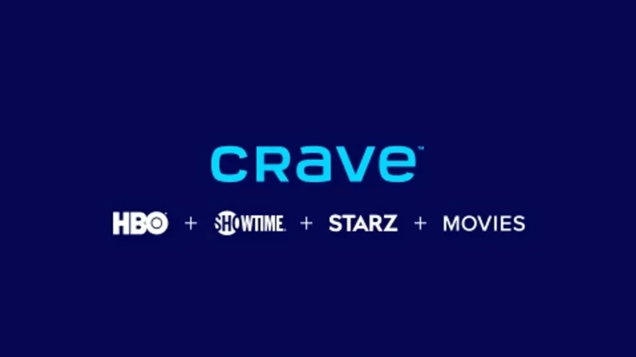 Crave Tv