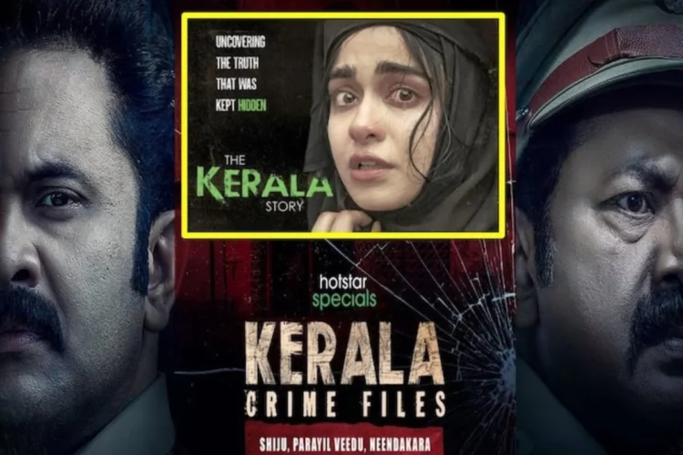 Watch Kerala Crime Files in Canada