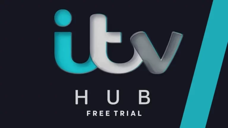 ITV free trial