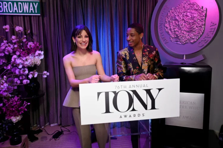 Predictions Of 76th Annual Tony Awards: