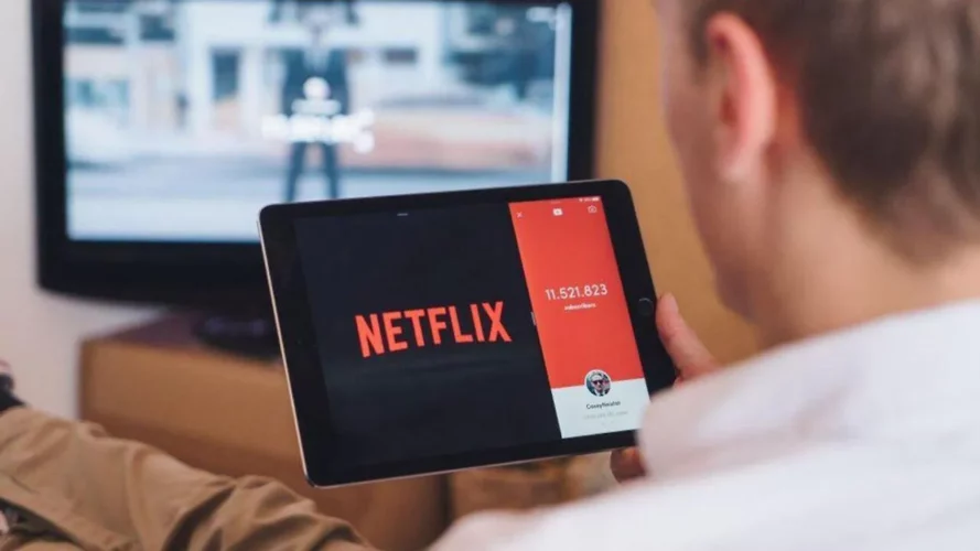 netflix