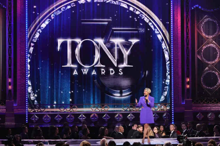 Watch 76th Annual Tony Awards In New Zealand